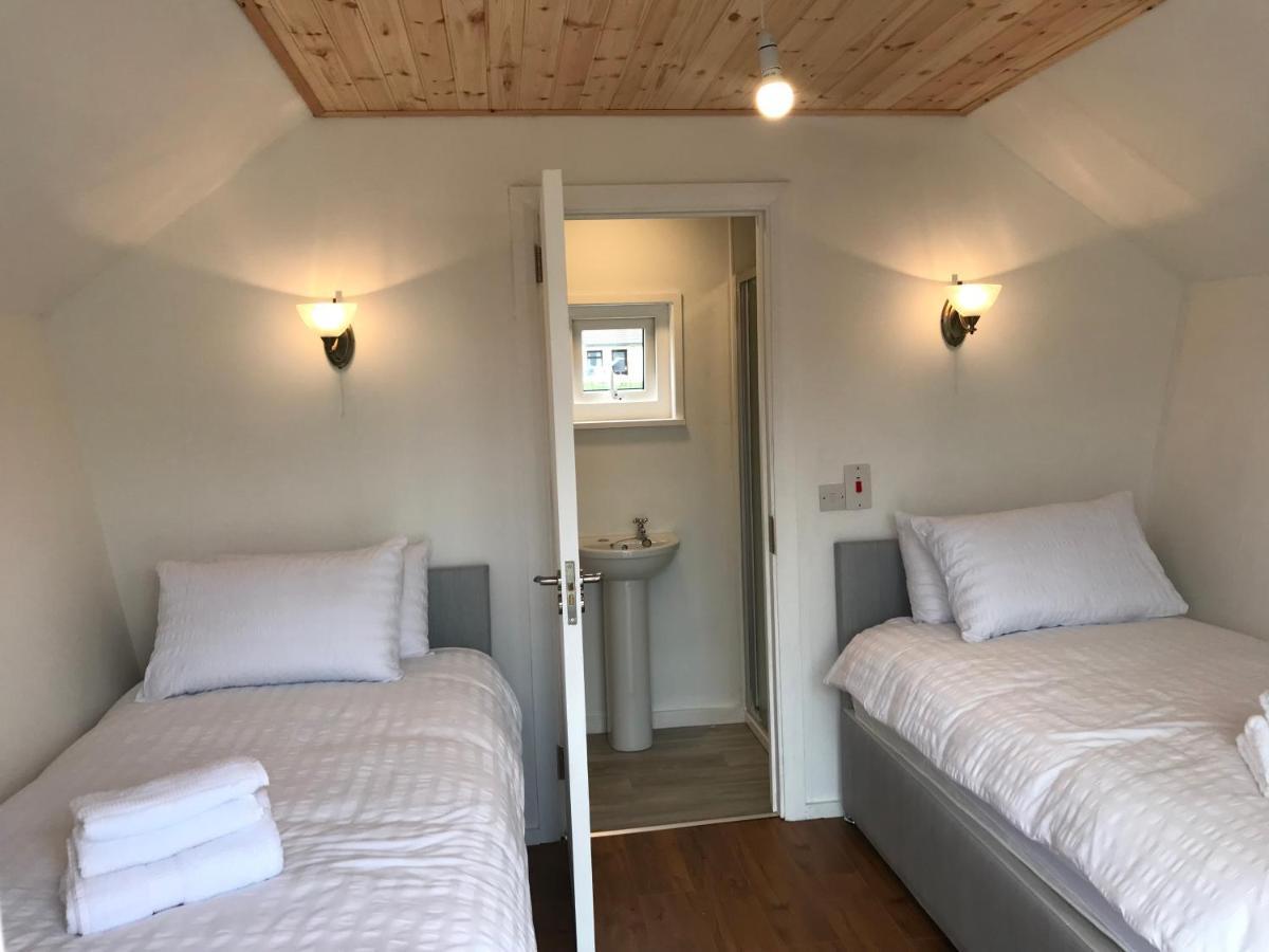 Teach Greannai Pod 2 Ensuite Cornboy Εξωτερικό φωτογραφία